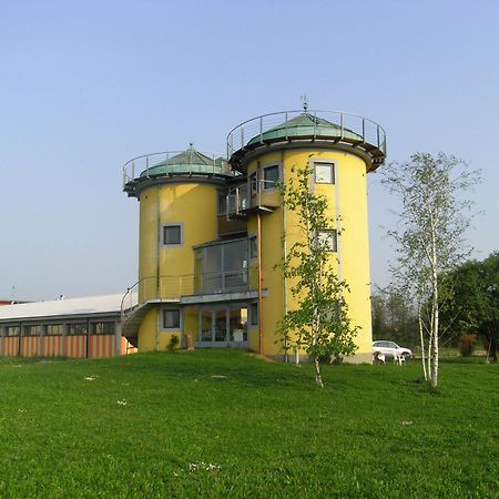 I Silos Guest House Seriate Exterior photo