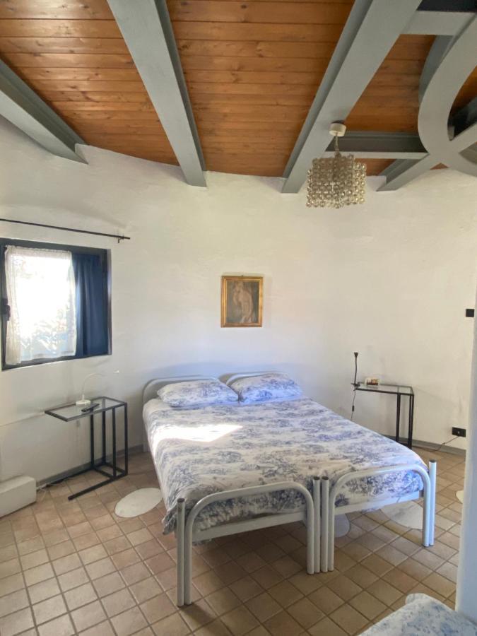 I Silos Guest House Seriate Exterior photo