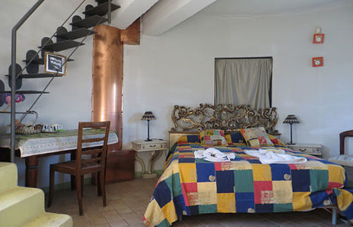 I Silos Guest House Seriate Exterior photo