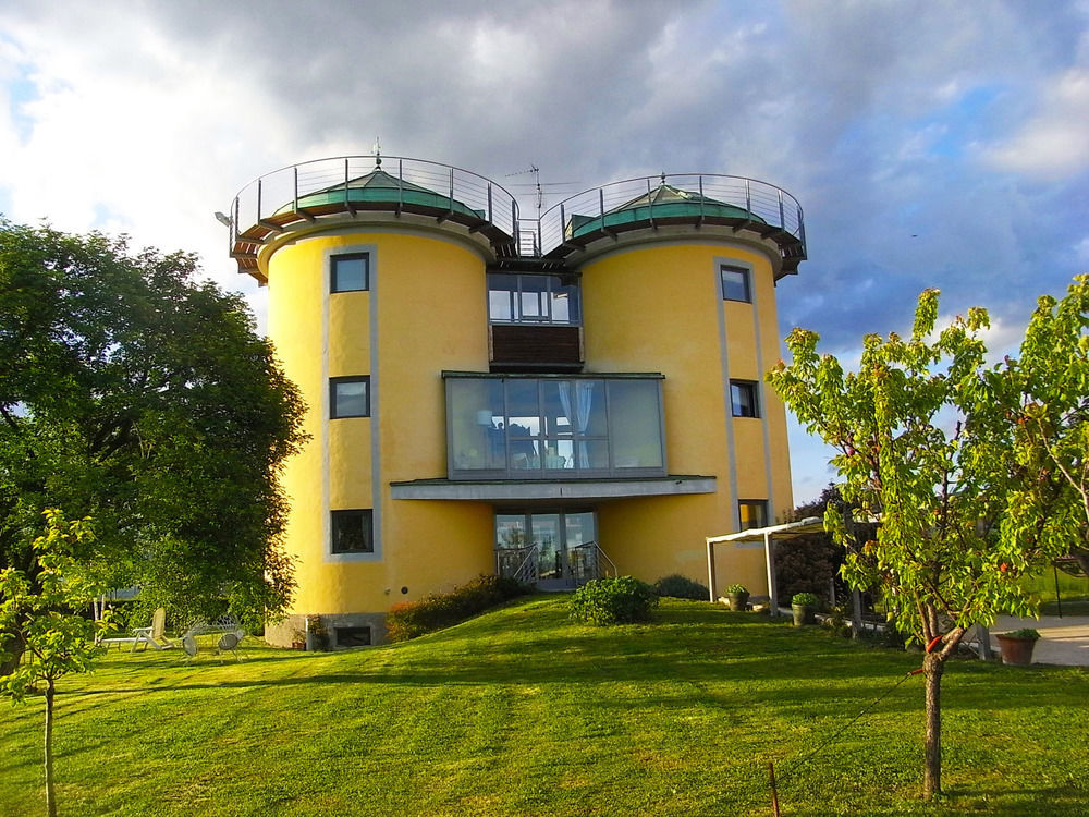 I Silos Guest House Seriate Exterior photo