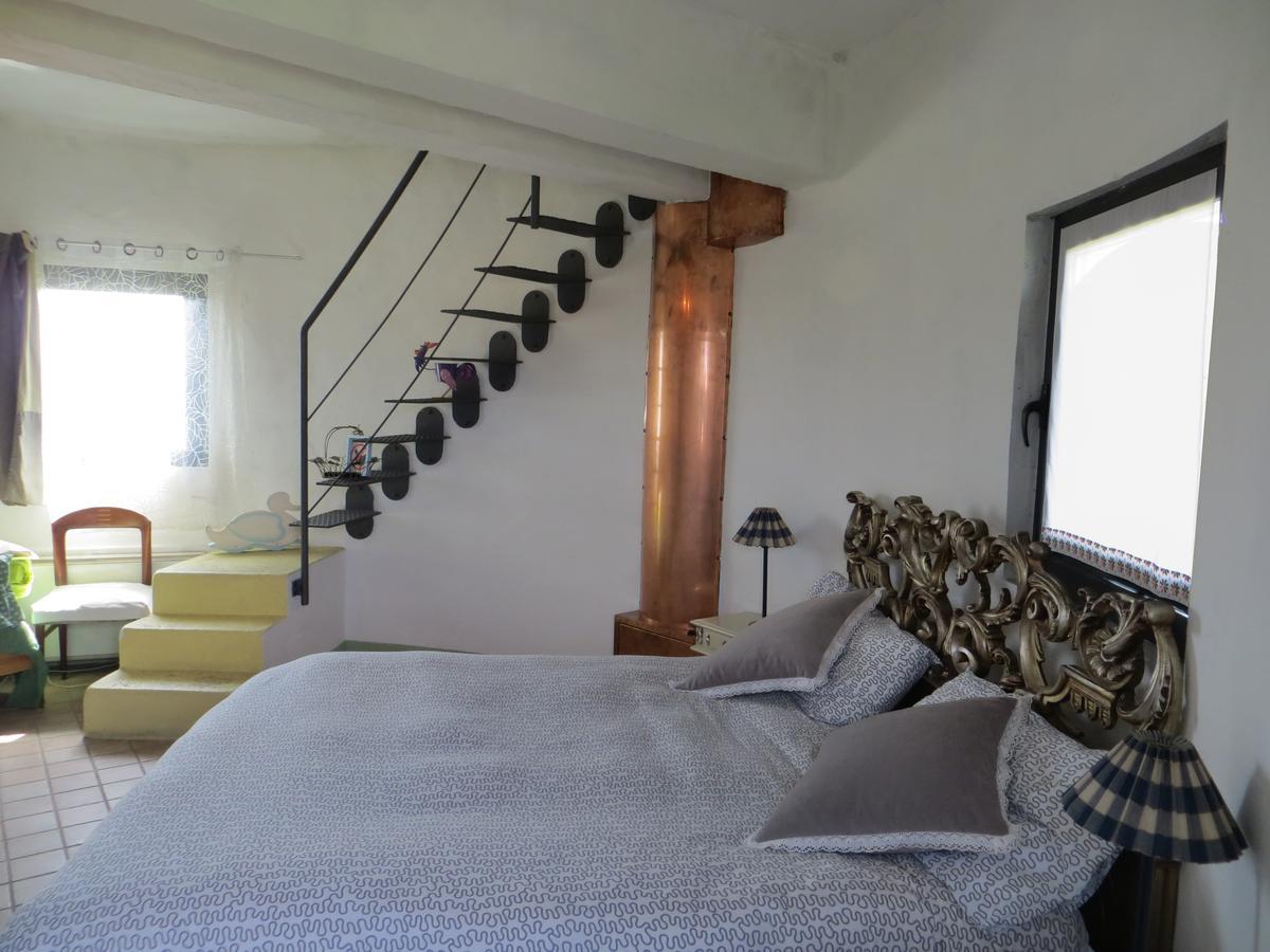 I Silos Guest House Seriate Exterior photo